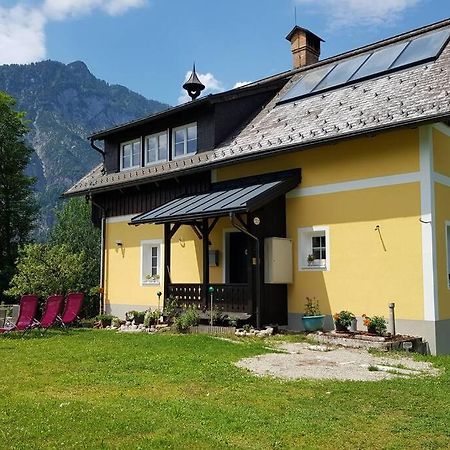 Ferienhaus Kopriwa Bad Goisern Zewnętrze zdjęcie