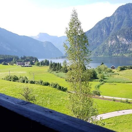 Ferienhaus Kopriwa Bad Goisern Zewnętrze zdjęcie