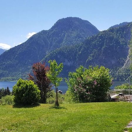 Ferienhaus Kopriwa Bad Goisern Zewnętrze zdjęcie
