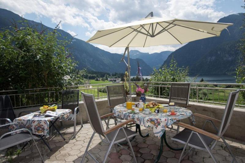 Ferienhaus Kopriwa Bad Goisern Zewnętrze zdjęcie