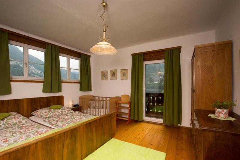 Ferienhaus Kopriwa Bad Goisern Zewnętrze zdjęcie