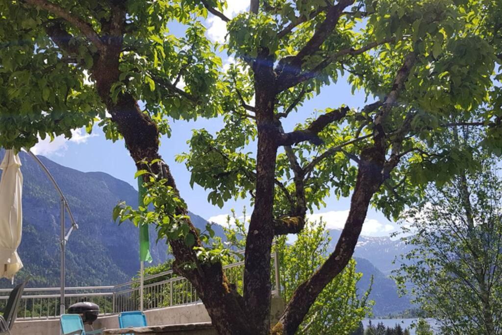 Ferienhaus Kopriwa Bad Goisern Zewnętrze zdjęcie