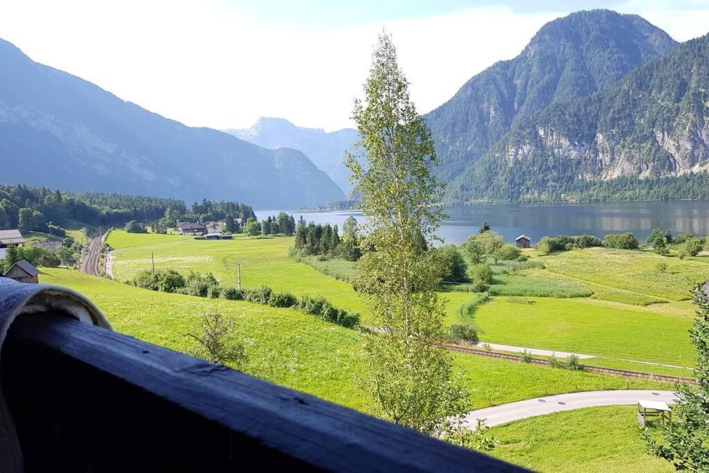 Ferienhaus Kopriwa Bad Goisern Zewnętrze zdjęcie