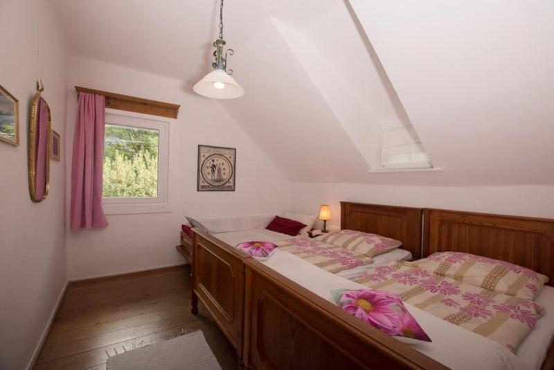 Ferienhaus Kopriwa Bad Goisern Zewnętrze zdjęcie
