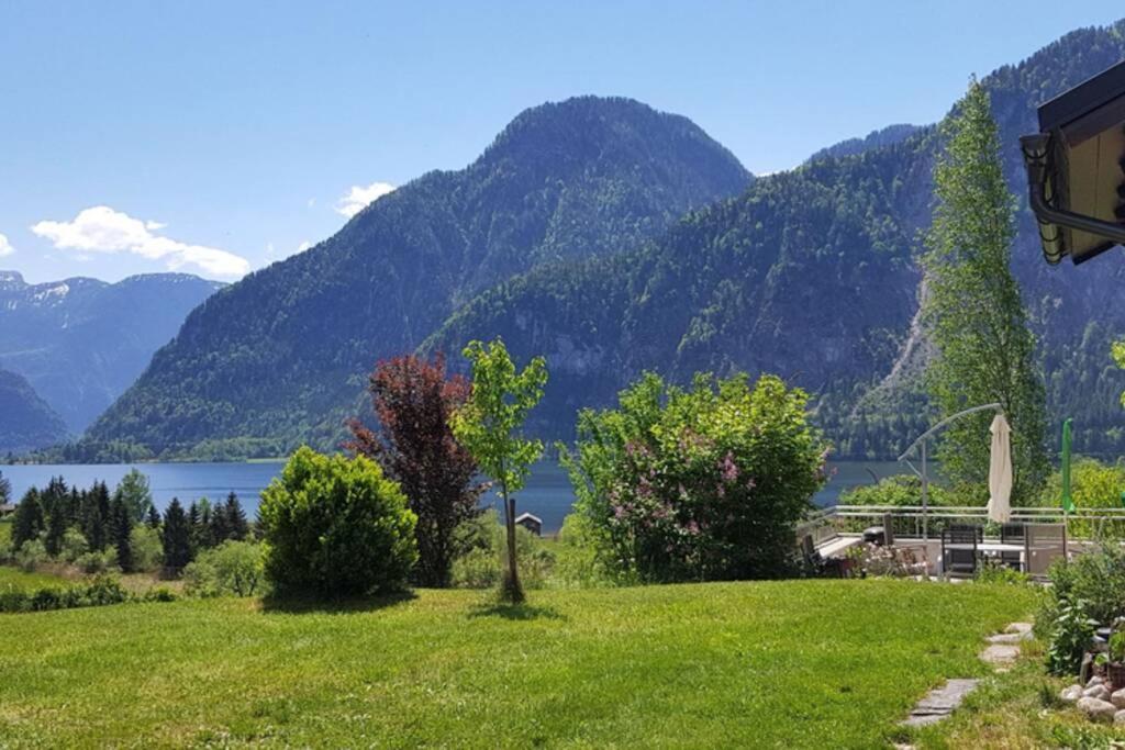 Ferienhaus Kopriwa Bad Goisern Zewnętrze zdjęcie