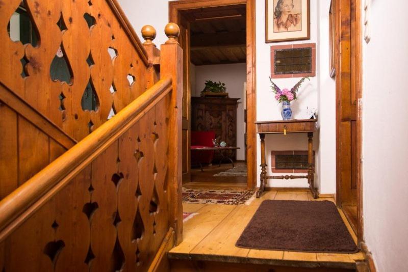 Ferienhaus Kopriwa Bad Goisern Zewnętrze zdjęcie