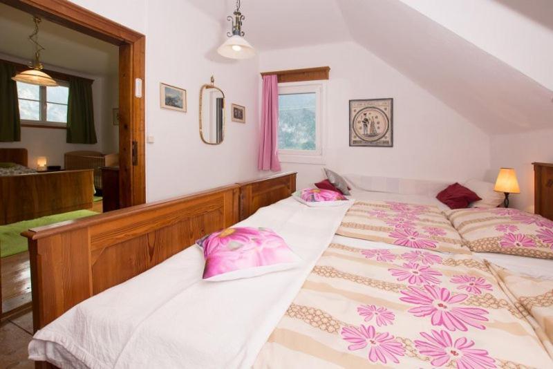 Ferienhaus Kopriwa Bad Goisern Zewnętrze zdjęcie
