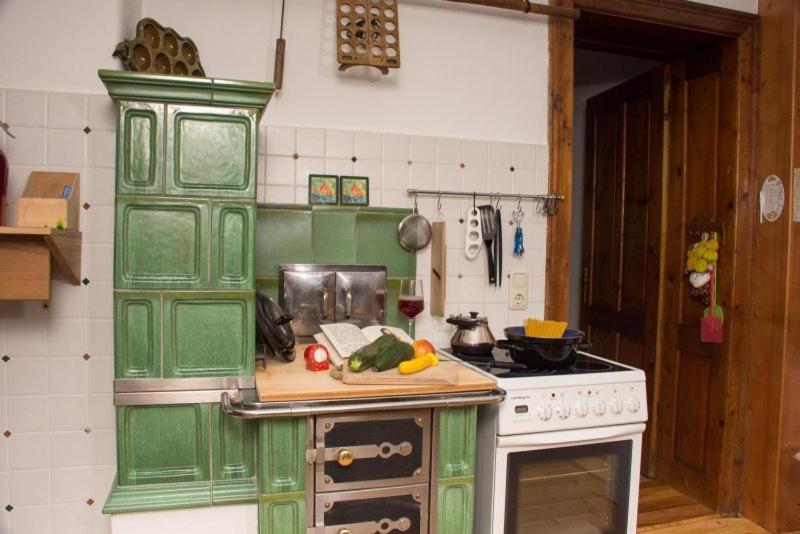 Ferienhaus Kopriwa Bad Goisern Zewnętrze zdjęcie