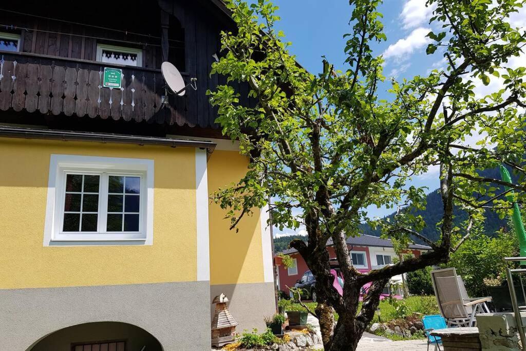 Ferienhaus Kopriwa Bad Goisern Zewnętrze zdjęcie